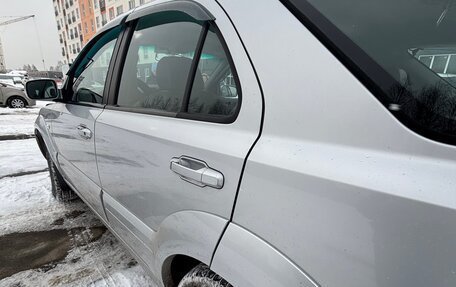 KIA Sorento IV, 2007 год, 1 100 000 рублей, 8 фотография