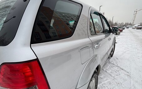 KIA Sorento IV, 2007 год, 1 100 000 рублей, 10 фотография