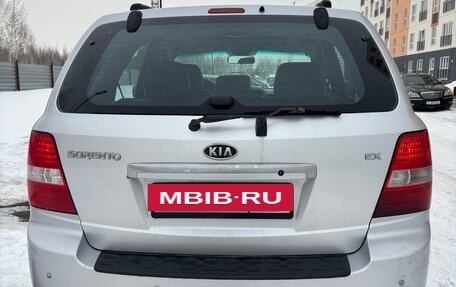 KIA Sorento IV, 2007 год, 1 100 000 рублей, 4 фотография