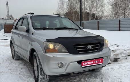 KIA Sorento IV, 2007 год, 1 100 000 рублей, 1 фотография