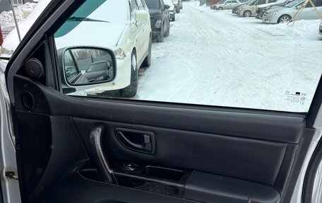 KIA Sorento IV, 2007 год, 1 100 000 рублей, 14 фотография