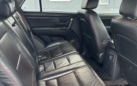 KIA Sorento IV, 2007 год, 1 100 000 рублей, 15 фотография