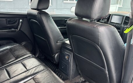KIA Sorento IV, 2007 год, 1 100 000 рублей, 16 фотография