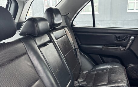 KIA Sorento IV, 2007 год, 1 100 000 рублей, 17 фотография