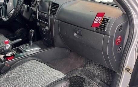 KIA Sorento IV, 2007 год, 1 100 000 рублей, 13 фотография