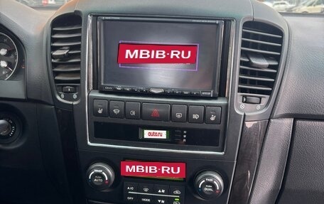 KIA Sorento IV, 2007 год, 1 100 000 рублей, 18 фотография