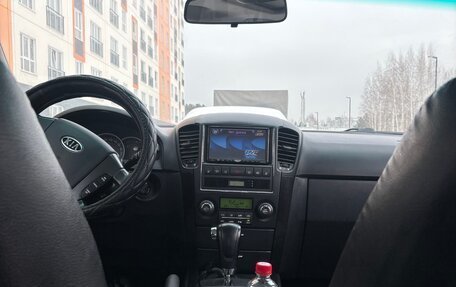 KIA Sorento IV, 2007 год, 1 100 000 рублей, 22 фотография