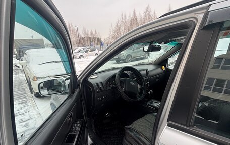 KIA Sorento IV, 2007 год, 1 100 000 рублей, 24 фотография