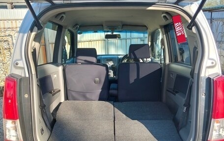 Suzuki Wagon R IV, 2012 год, 457 000 рублей, 8 фотография
