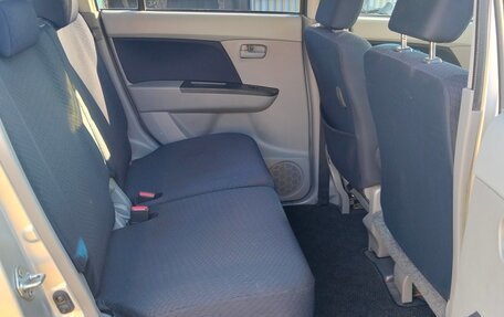 Suzuki Wagon R IV, 2012 год, 457 000 рублей, 22 фотография