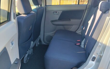 Suzuki Wagon R IV, 2012 год, 457 000 рублей, 20 фотография