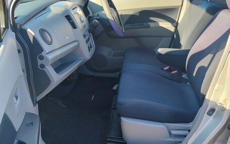 Suzuki Wagon R IV, 2012 год, 457 000 рублей, 21 фотография