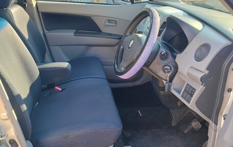 Suzuki Wagon R IV, 2012 год, 457 000 рублей, 19 фотография