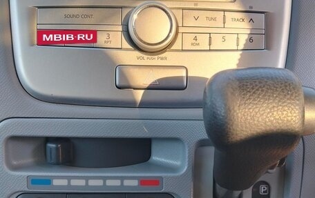 Suzuki Wagon R IV, 2012 год, 457 000 рублей, 23 фотография