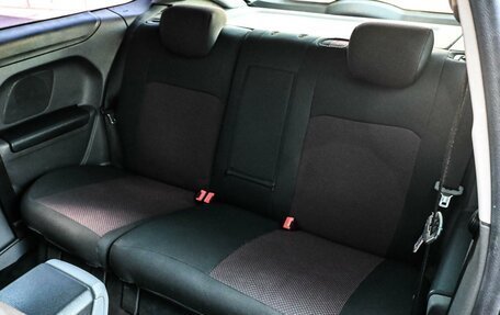 Ford Focus II рестайлинг, 2005 год, 584 000 рублей, 9 фотография