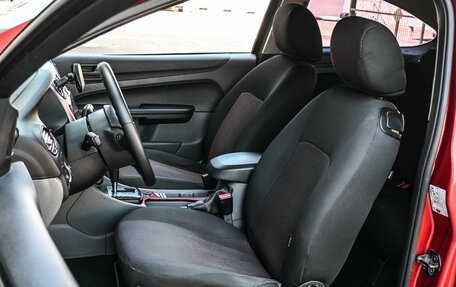 Ford Focus II рестайлинг, 2005 год, 584 000 рублей, 10 фотография