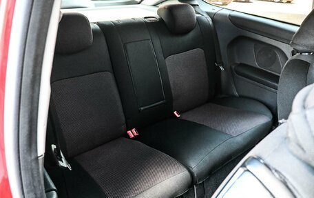 Ford Focus II рестайлинг, 2005 год, 584 000 рублей, 7 фотография