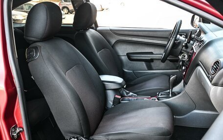 Ford Focus II рестайлинг, 2005 год, 584 000 рублей, 8 фотография
