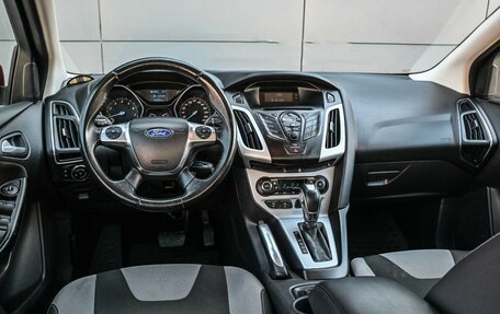 Ford Focus III, 2013 год, 849 000 рублей, 6 фотография