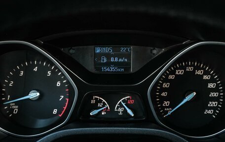 Ford Focus III, 2013 год, 849 000 рублей, 12 фотография