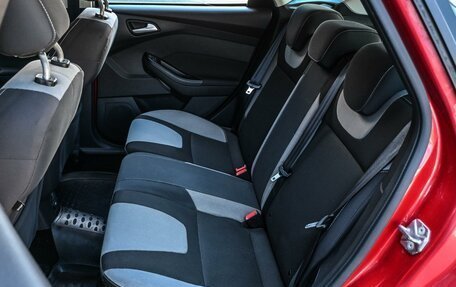 Ford Focus III, 2013 год, 849 000 рублей, 9 фотография