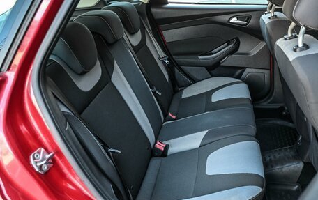 Ford Focus III, 2013 год, 849 000 рублей, 7 фотография