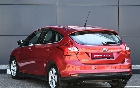 Ford Focus III, 2013 год, 849 000 рублей, 2 фотография