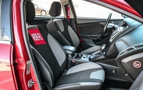 Ford Focus III, 2013 год, 849 000 рублей, 8 фотография