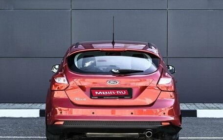 Ford Focus III, 2013 год, 849 000 рублей, 4 фотография