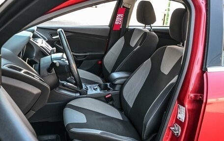 Ford Focus III, 2013 год, 849 000 рублей, 10 фотография