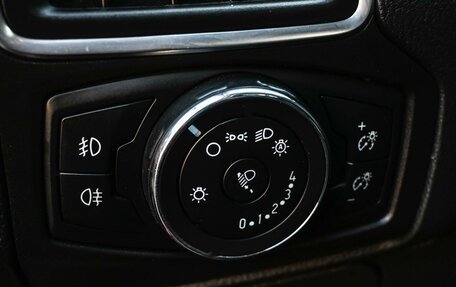 Ford Focus III, 2013 год, 849 000 рублей, 17 фотография