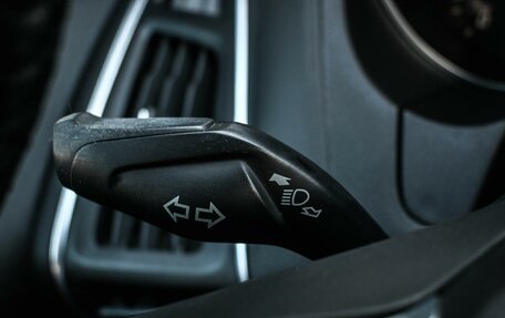 Ford Focus III, 2013 год, 849 000 рублей, 15 фотография