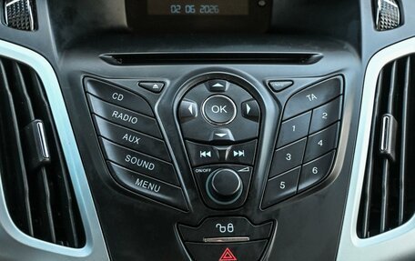 Ford Focus III, 2013 год, 849 000 рублей, 18 фотография