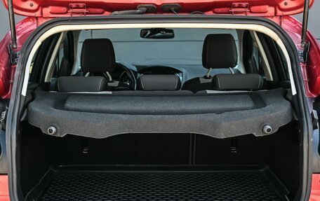 Ford Focus III, 2013 год, 849 000 рублей, 21 фотография