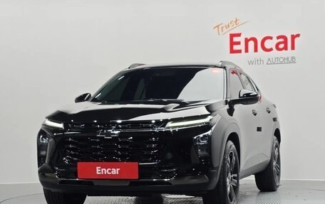 Chevrolet Trax, 2023 год, 1 985 000 рублей, 3 фотография