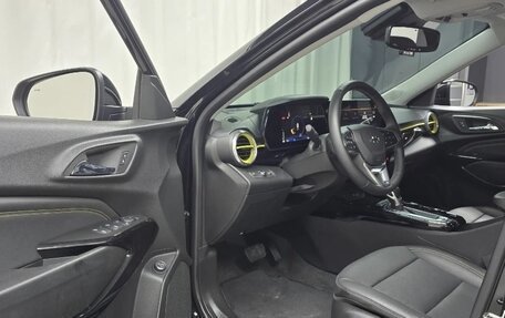 Chevrolet Trax, 2023 год, 1 985 000 рублей, 15 фотография