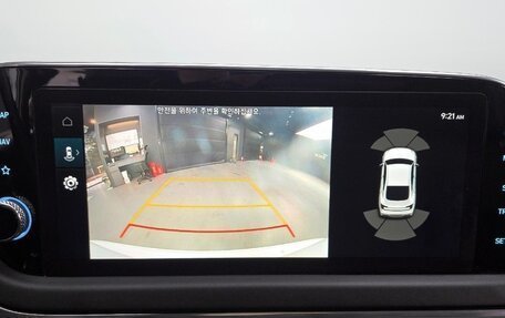 Hyundai Sonata VIII, 2022 год, 1 840 000 рублей, 16 фотография