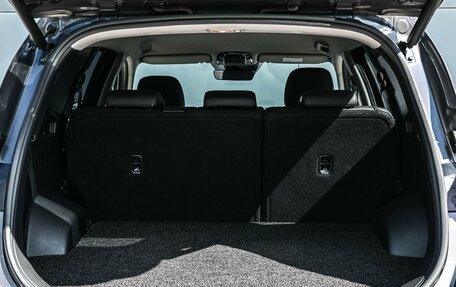 Hyundai Santa Fe IV, 2021 год, 4 189 000 рублей, 21 фотография