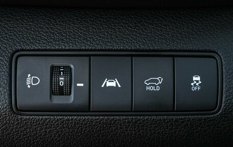 Hyundai Santa Fe IV, 2021 год, 4 189 000 рублей, 19 фотография