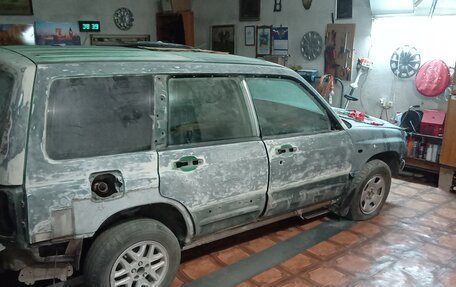 Subaru Forester, 1997 год, 250 000 рублей, 2 фотография