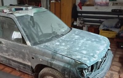 Subaru Forester, 1997 год, 250 000 рублей, 1 фотография