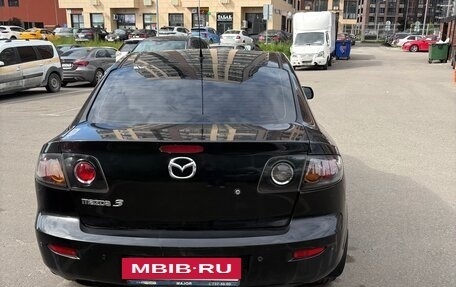 Mazda 3, 2005 год, 530 000 рублей, 5 фотография