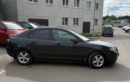 Mazda 3, 2005 год, 530 000 рублей, 3 фотография
