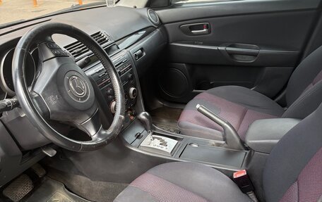 Mazda 3, 2005 год, 530 000 рублей, 7 фотография