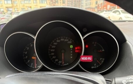 Mazda 3, 2005 год, 530 000 рублей, 8 фотография