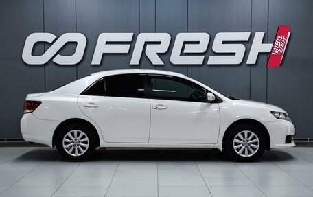 Toyota Allion, 2010 год, 1 149 000 рублей, 5 фотография