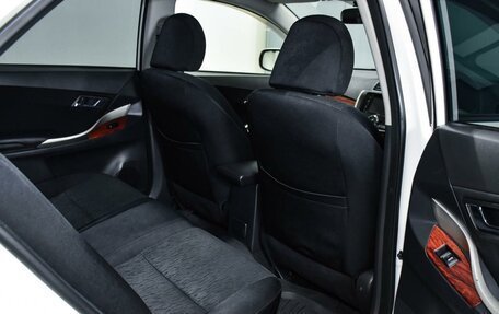 Toyota Allion, 2010 год, 1 149 000 рублей, 12 фотография