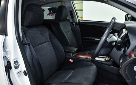 Toyota Allion, 2010 год, 1 149 000 рублей, 11 фотография