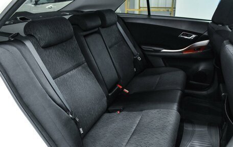 Toyota Allion, 2010 год, 1 149 000 рублей, 10 фотография