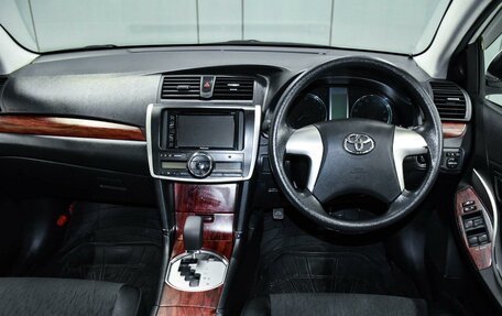 Toyota Allion, 2010 год, 1 149 000 рублей, 13 фотография